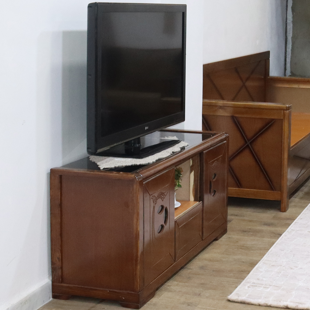 طاولة تلفاز - Image 5
