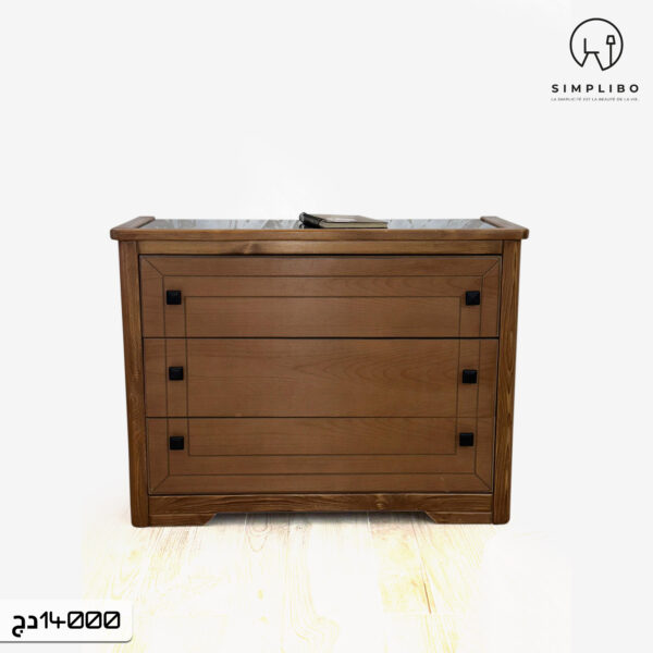 كومود 3 تيروار