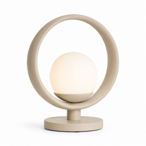 Orbit Table Lamp One