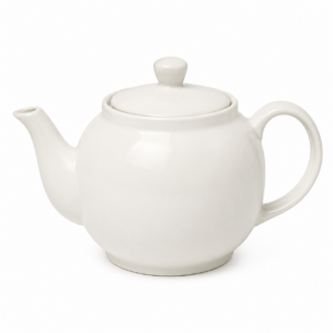Teapot