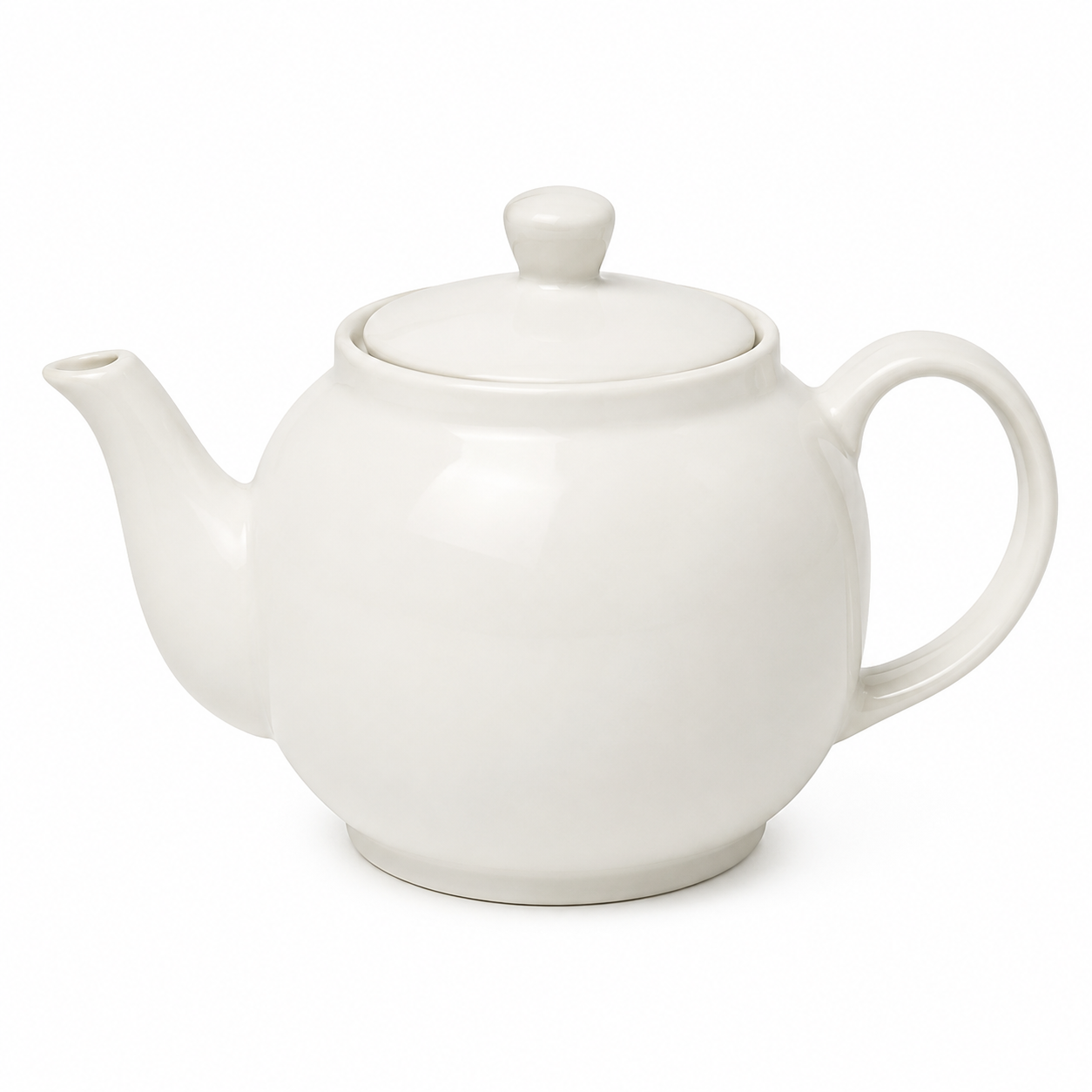 Teapot