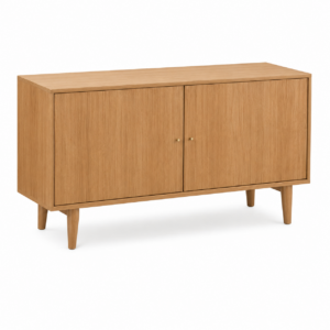 Sled Mini Sideboard