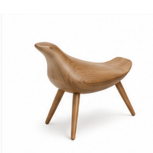 Bird Stool