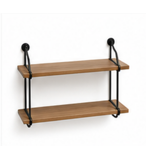 Boro Wall Shelf