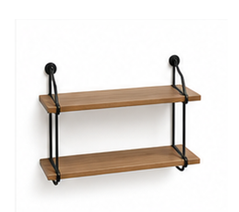 Boro Wall Shelf