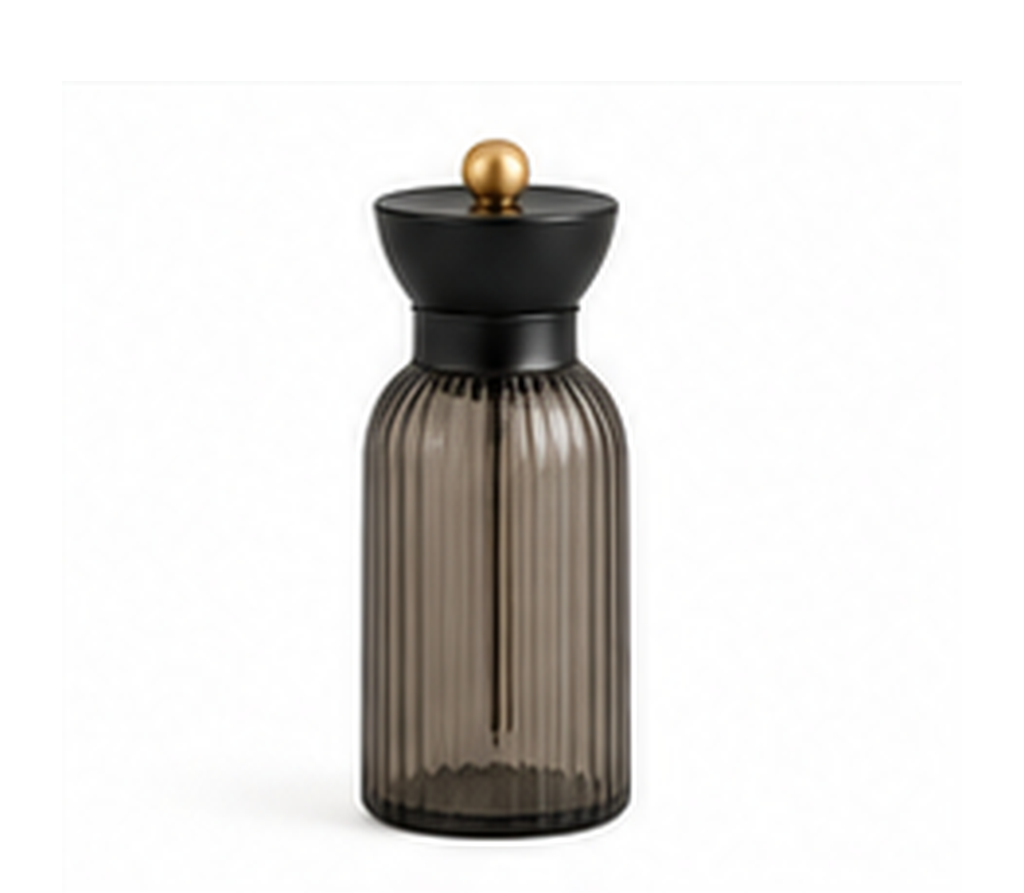 Bottle Grinder